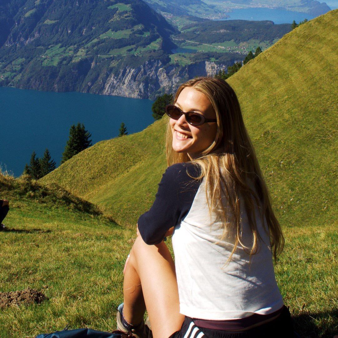 Instagram Profilbild von robinelara