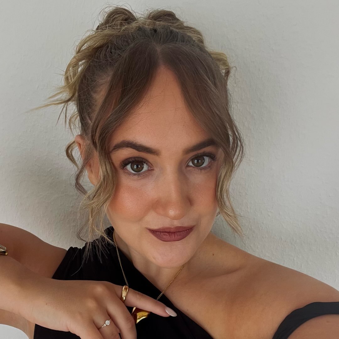 Instagram Profilbild von sonntagseline