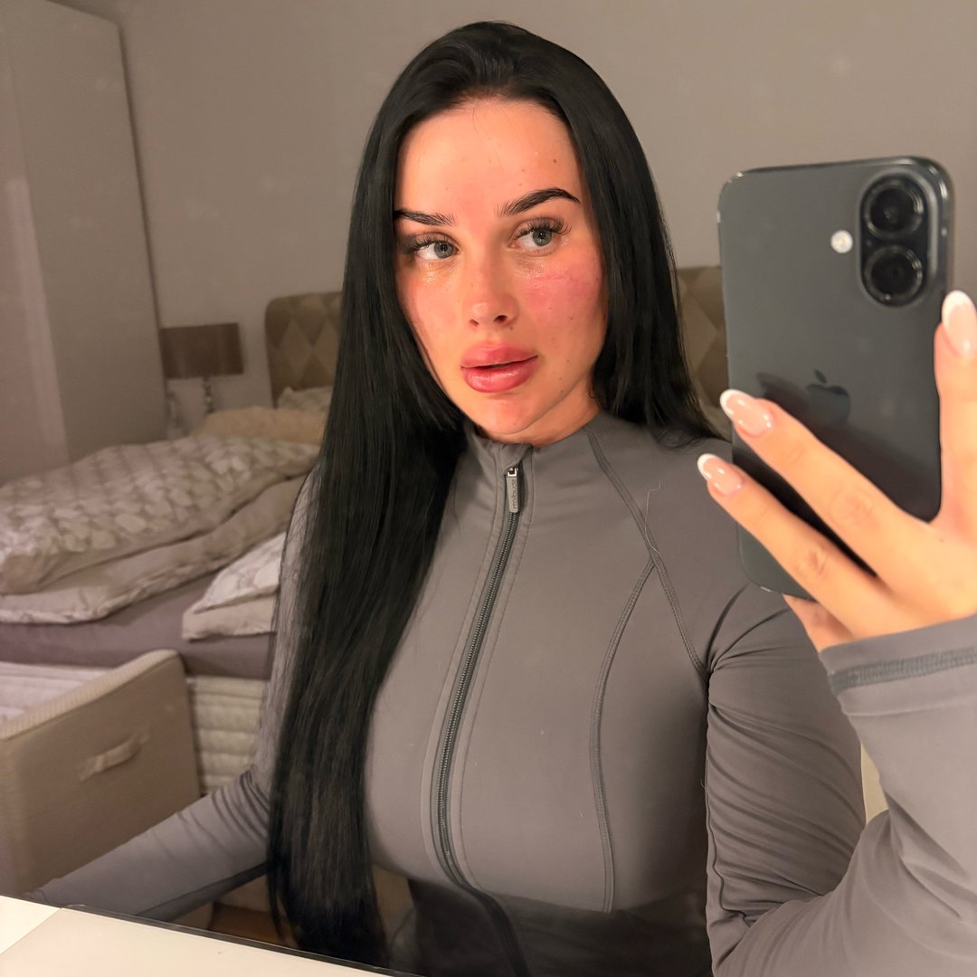 Instagram Profilbild von laurilewska