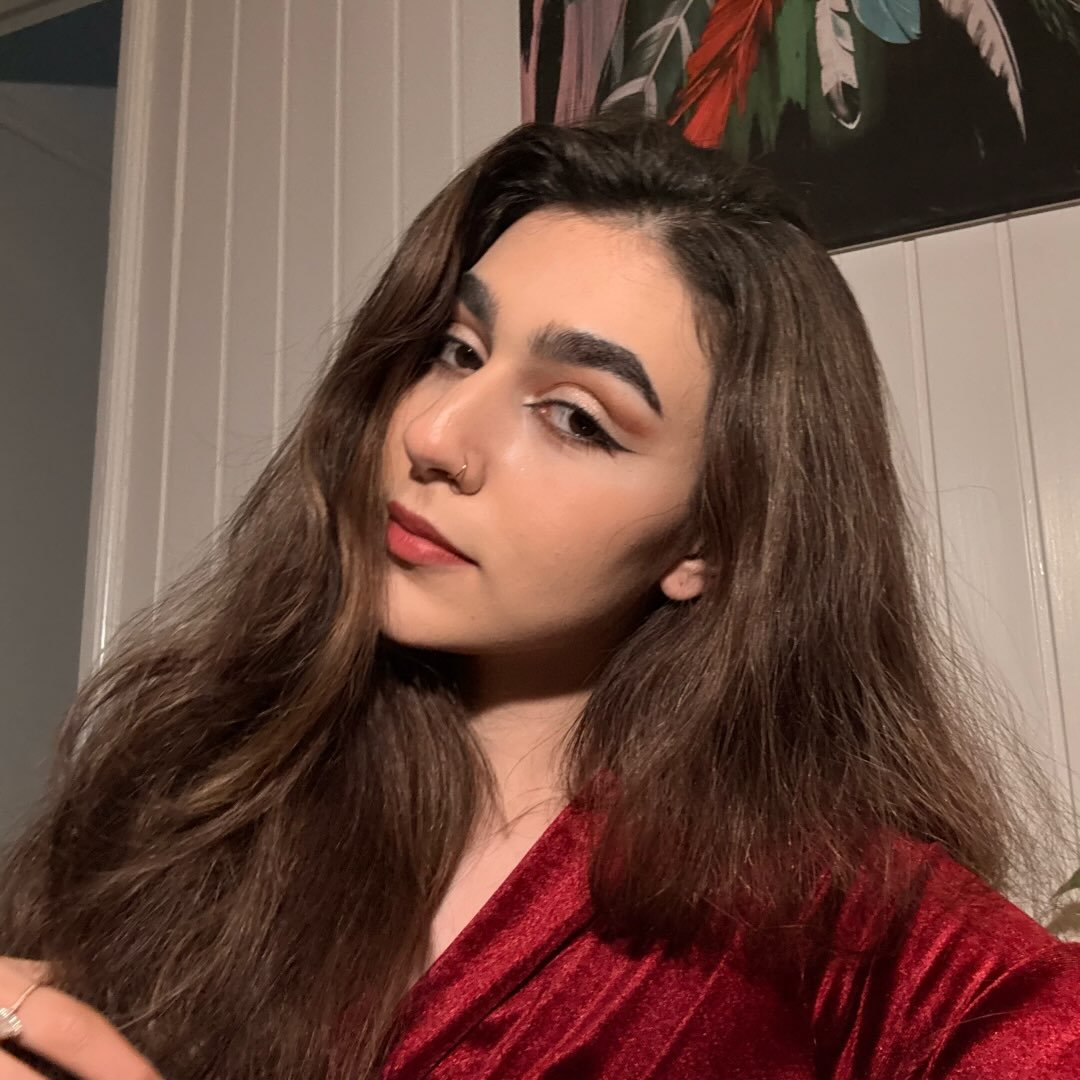Instagram Profilbild von itmeasal