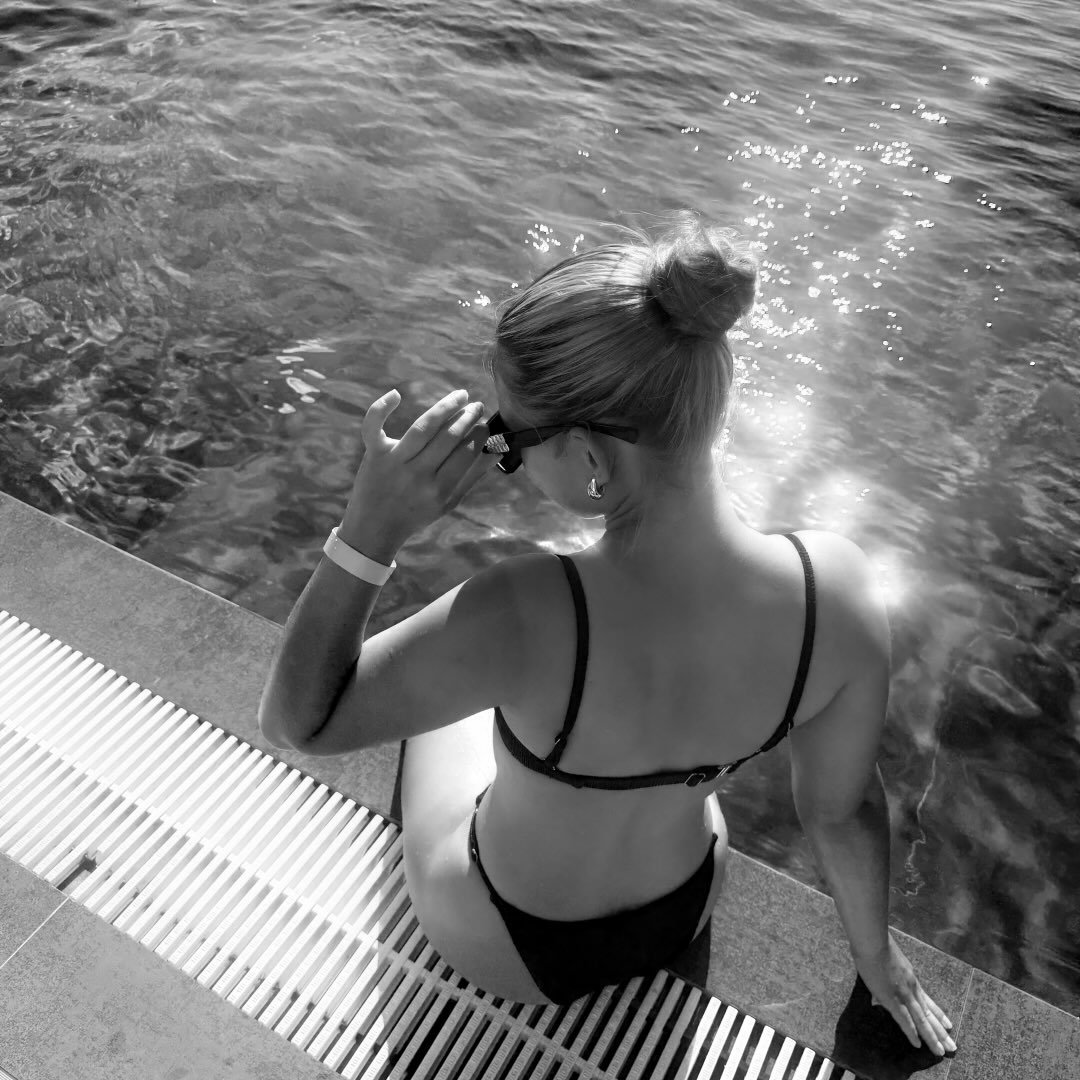 Instagram Profilbild von michalinakedziorska
