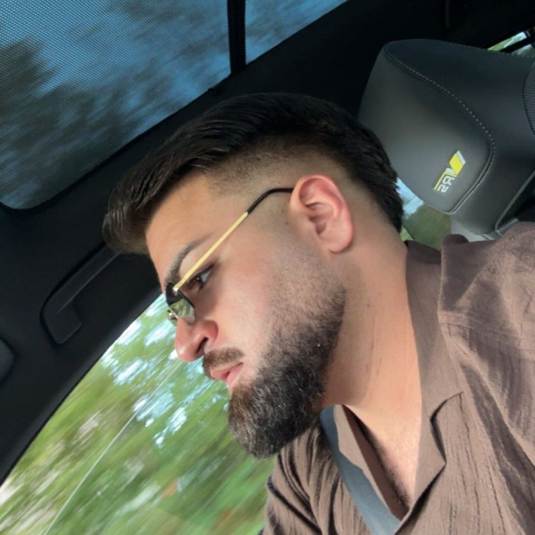 Instagram Profilbild von beroak1
