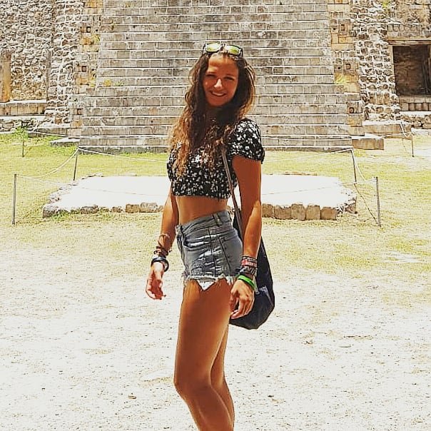 Instagram Profilbild von _lisalein