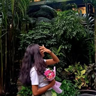 Instagram Profilbild von _netra__