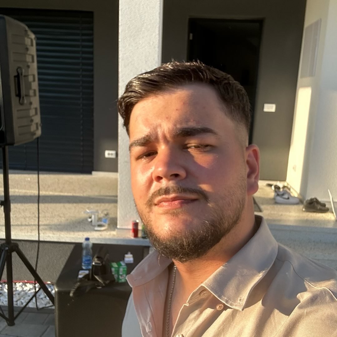 Instagram Profilbild von arian3o_