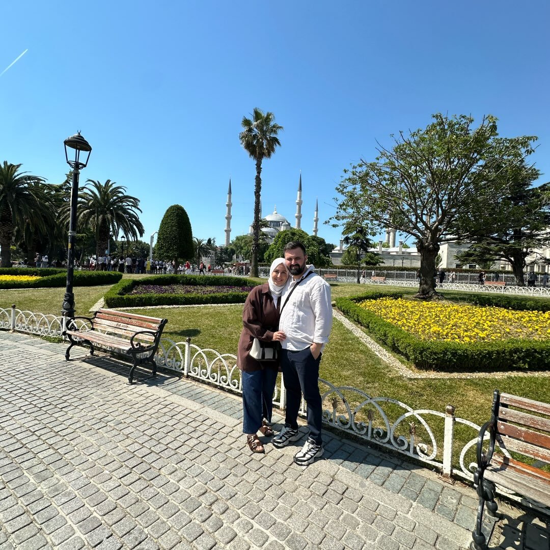 Instagram Profilbild von mkagcay