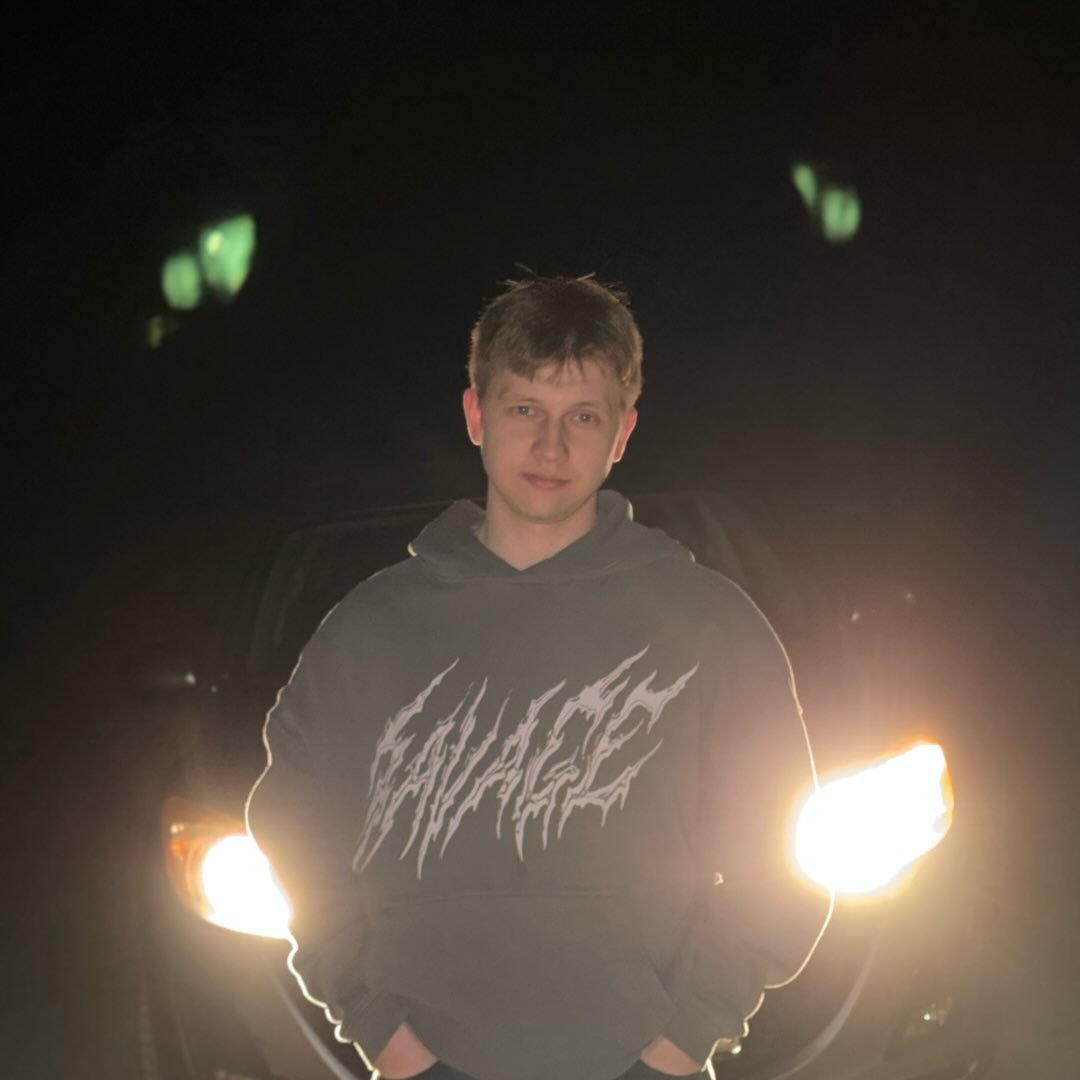 Instagram Profilbild von vitkomihael