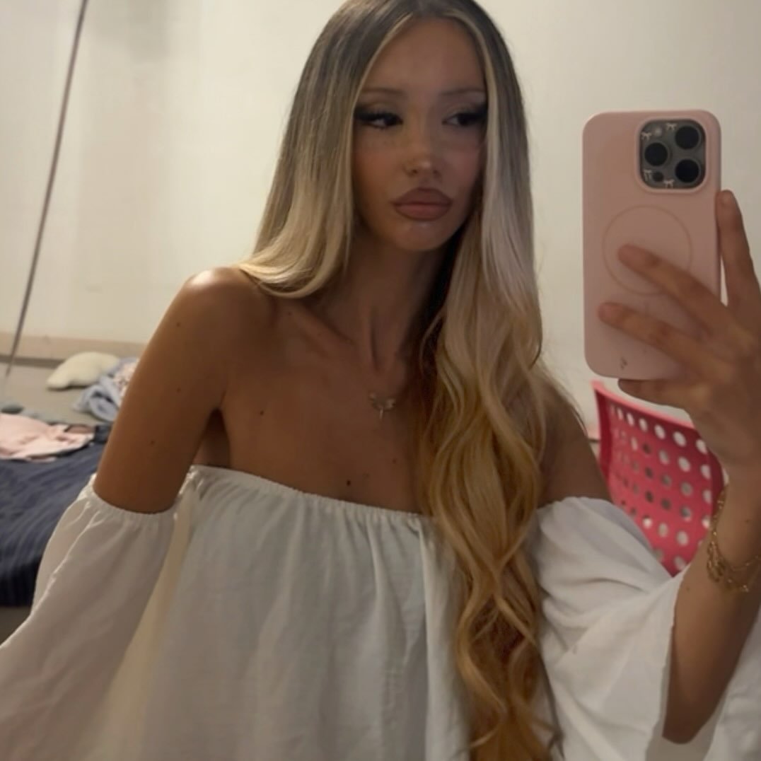 Instagram Profilbild von meliketx50