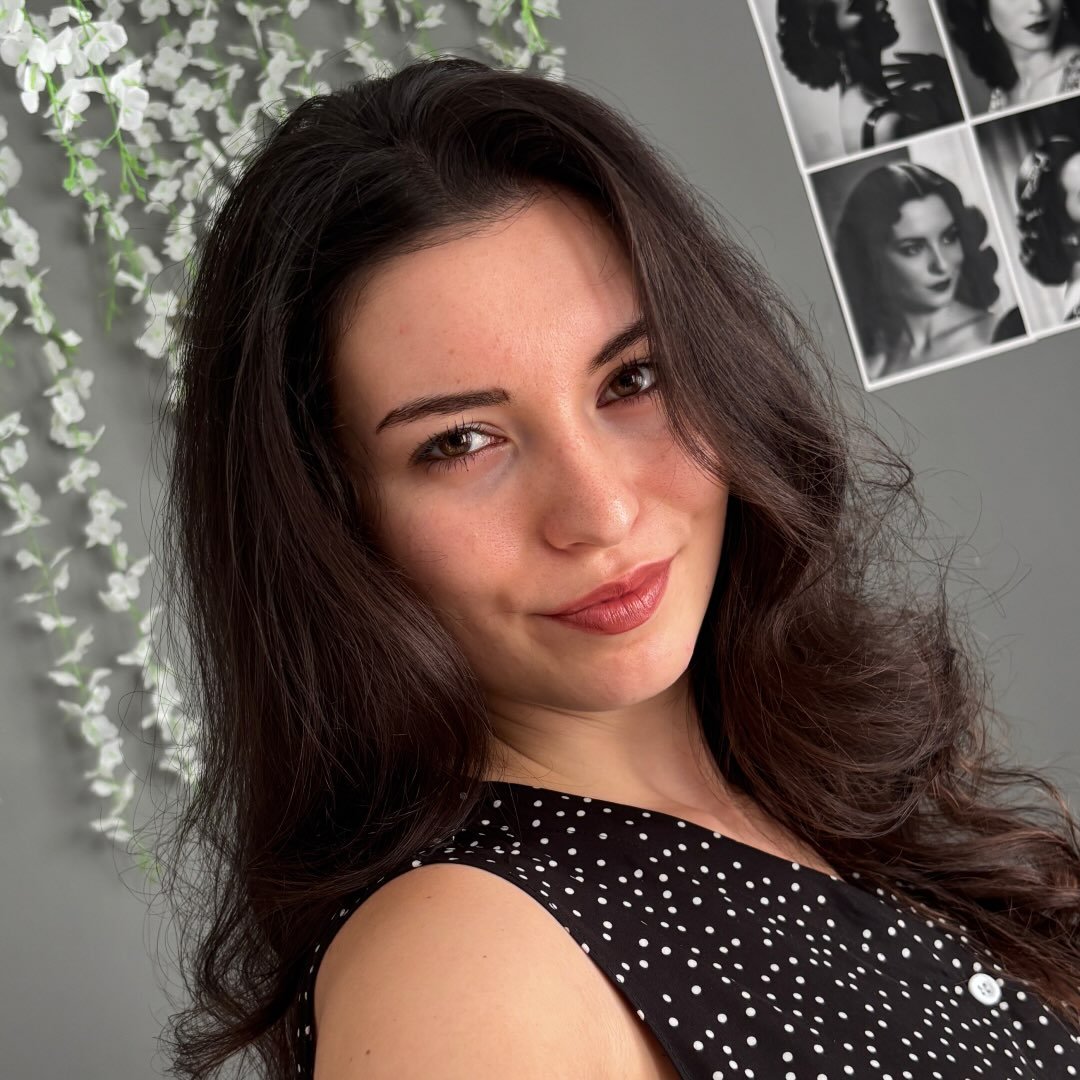 Instagram Profilbild von themisselena
