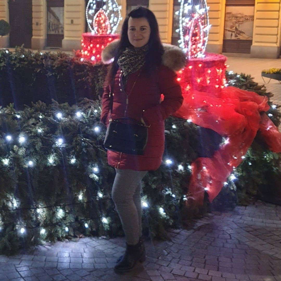 Instagram Profilbild von nadazovak