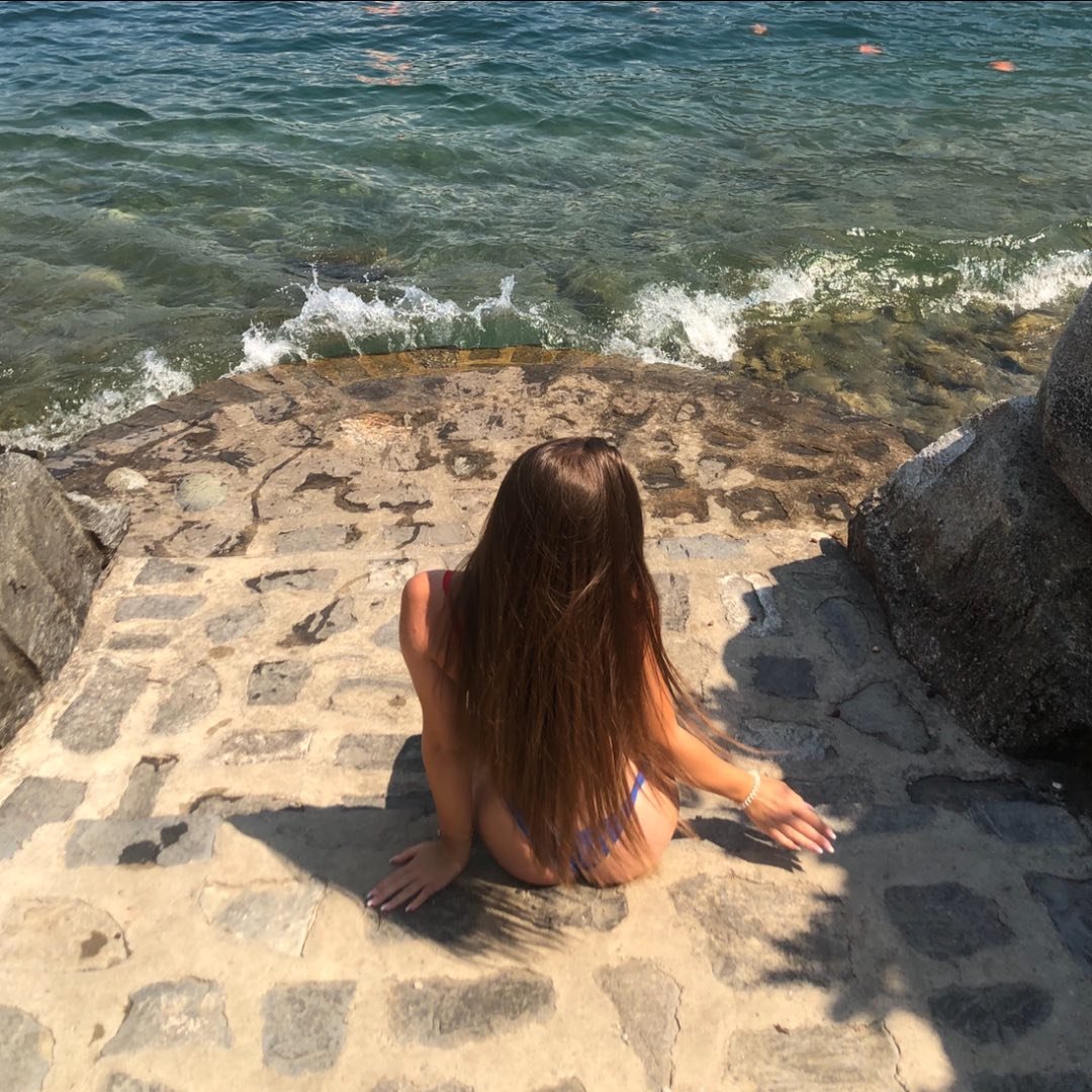 Instagram Profilbild von anaishecht