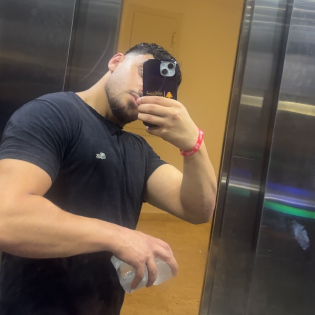 Instagram Profilbild von _abedelh