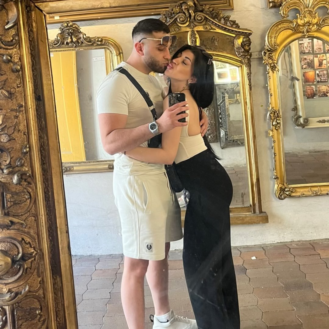 Instagram Profilbild von christinaaglv