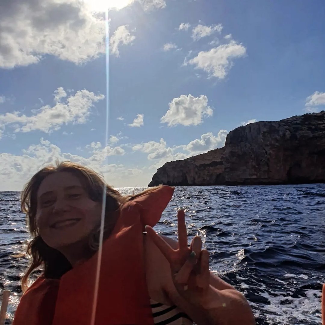 Instagram Profilbild von ruske.maja