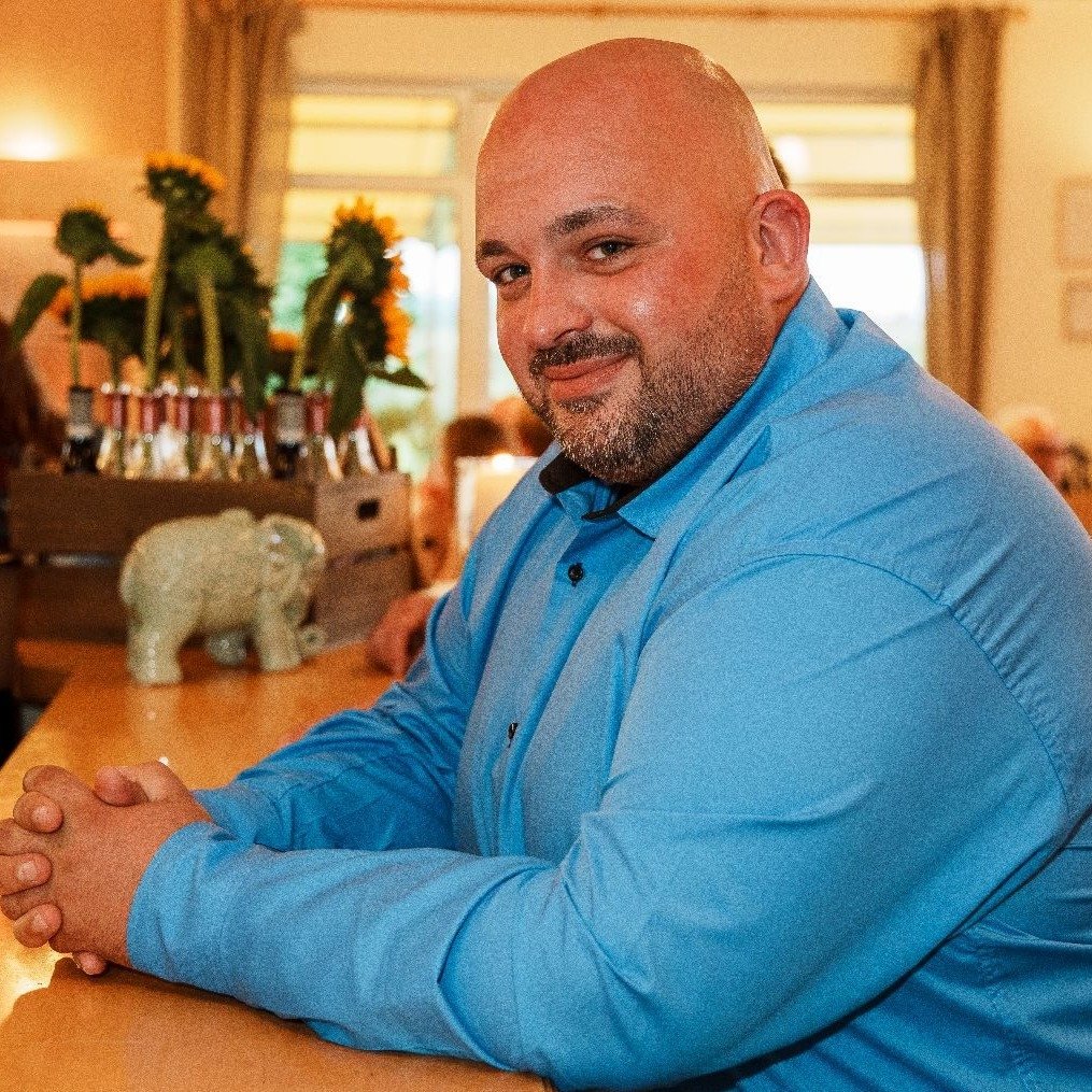 Instagram Profilbild von sebastianczettl