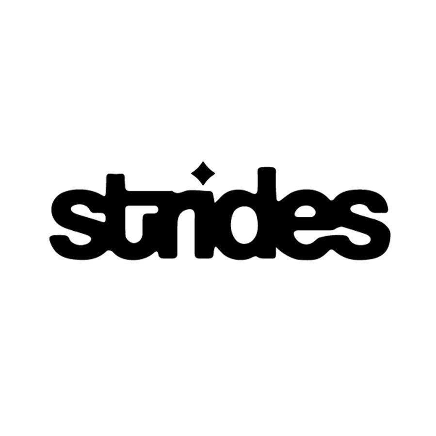 Instagram Profilbild von strides.jp