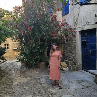 Instagram Profilbild von mariabanovic