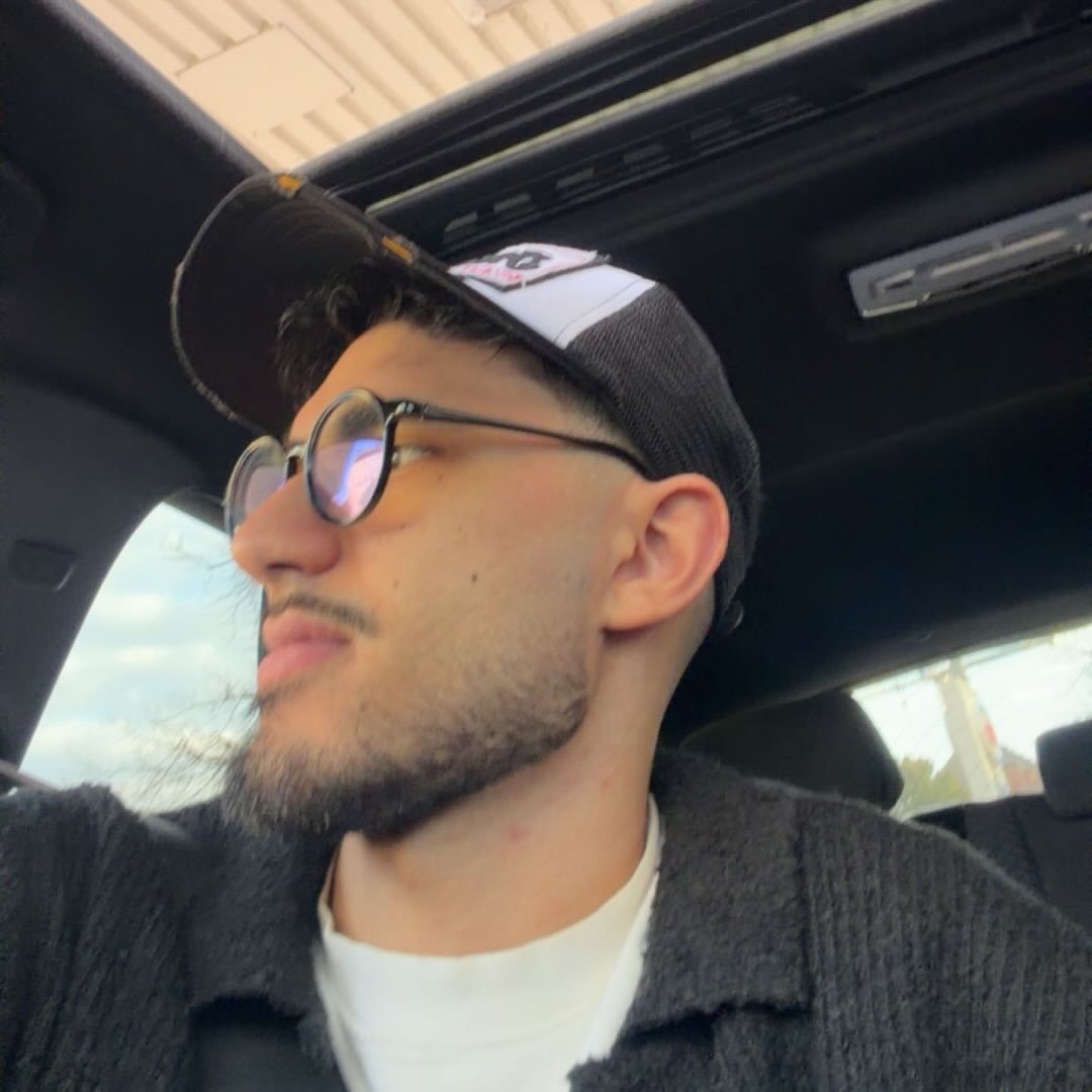 Instagram Profilbild von 27.meert
