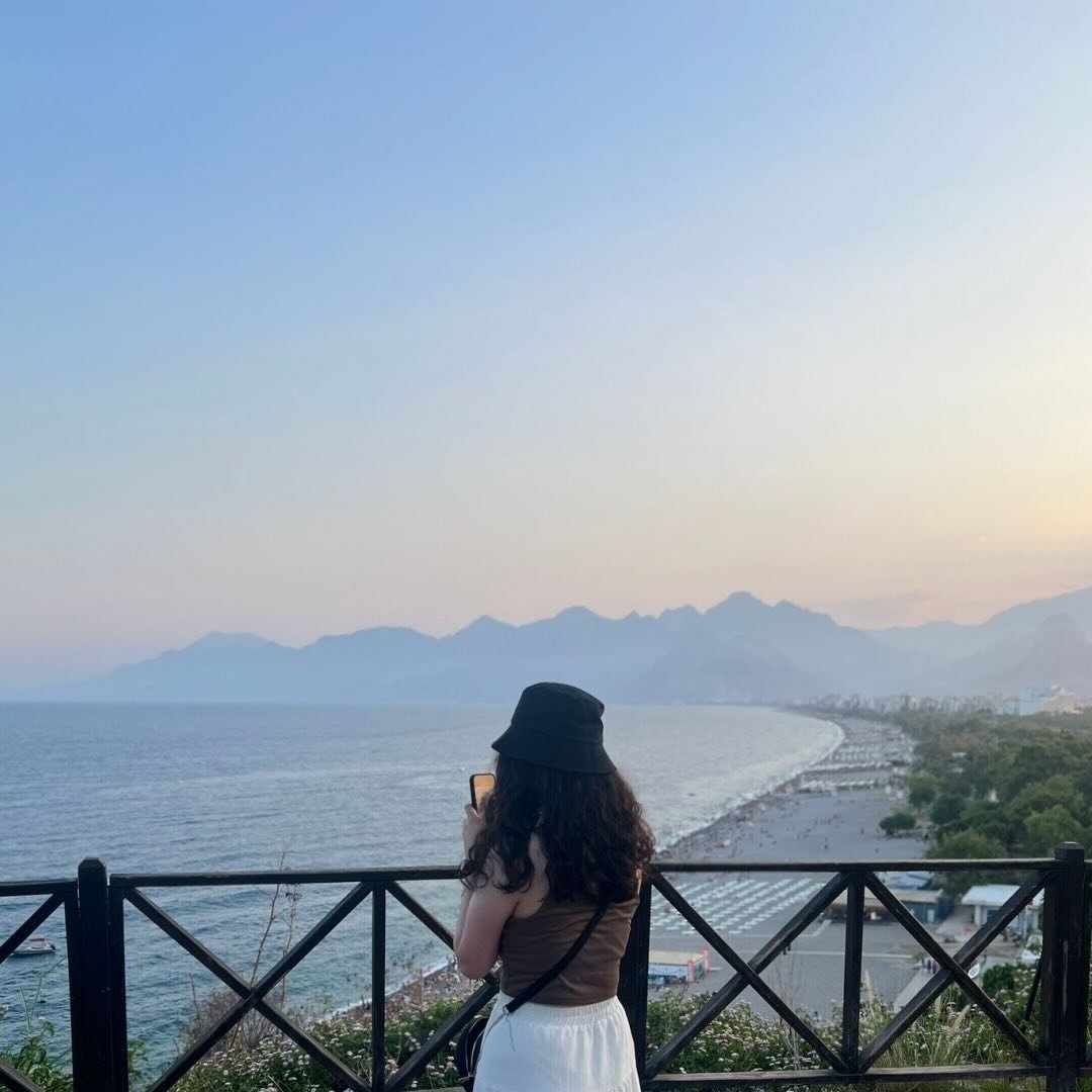 Instagram Profilbild von mirayaag