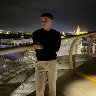Instagram Profilbild von _johannes02
