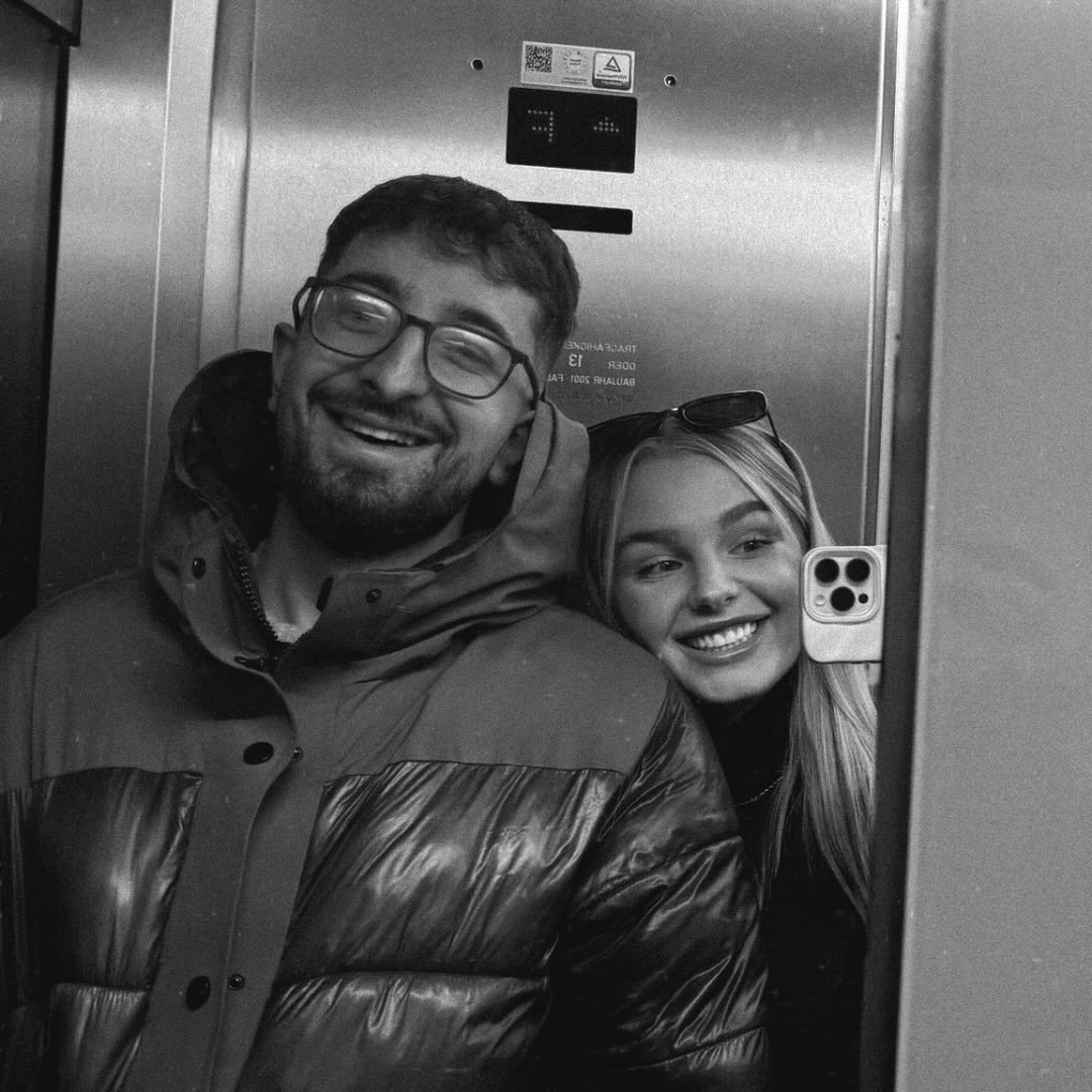 Instagram Profilbild von barisedk