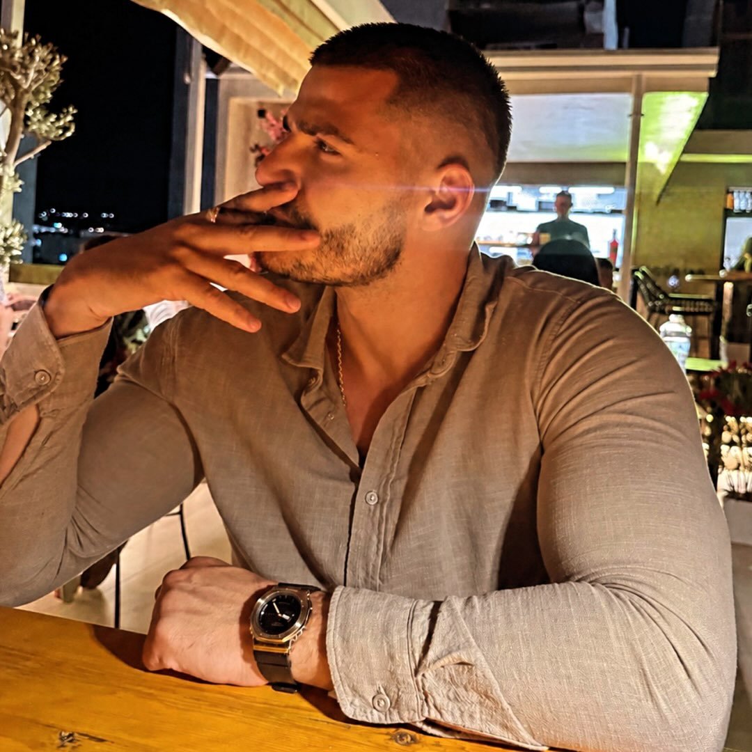 Instagram Profilbild von felikstota