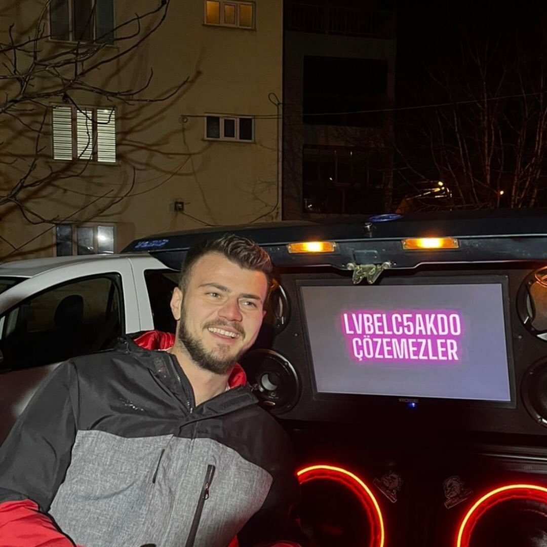Instagram Profilbild von mehmet.ali.akgull