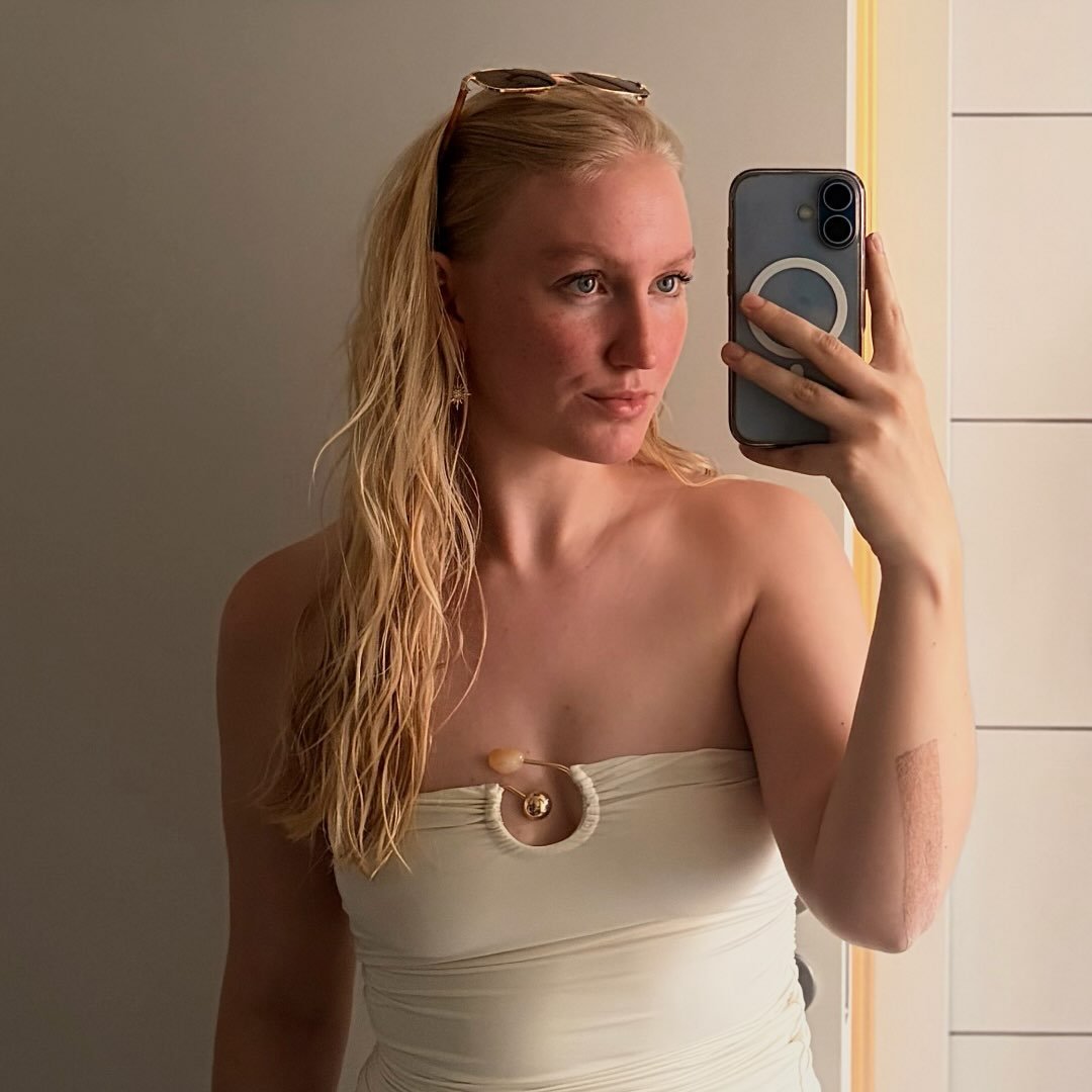 Instagram Profilbild von mariemoellerlarsen