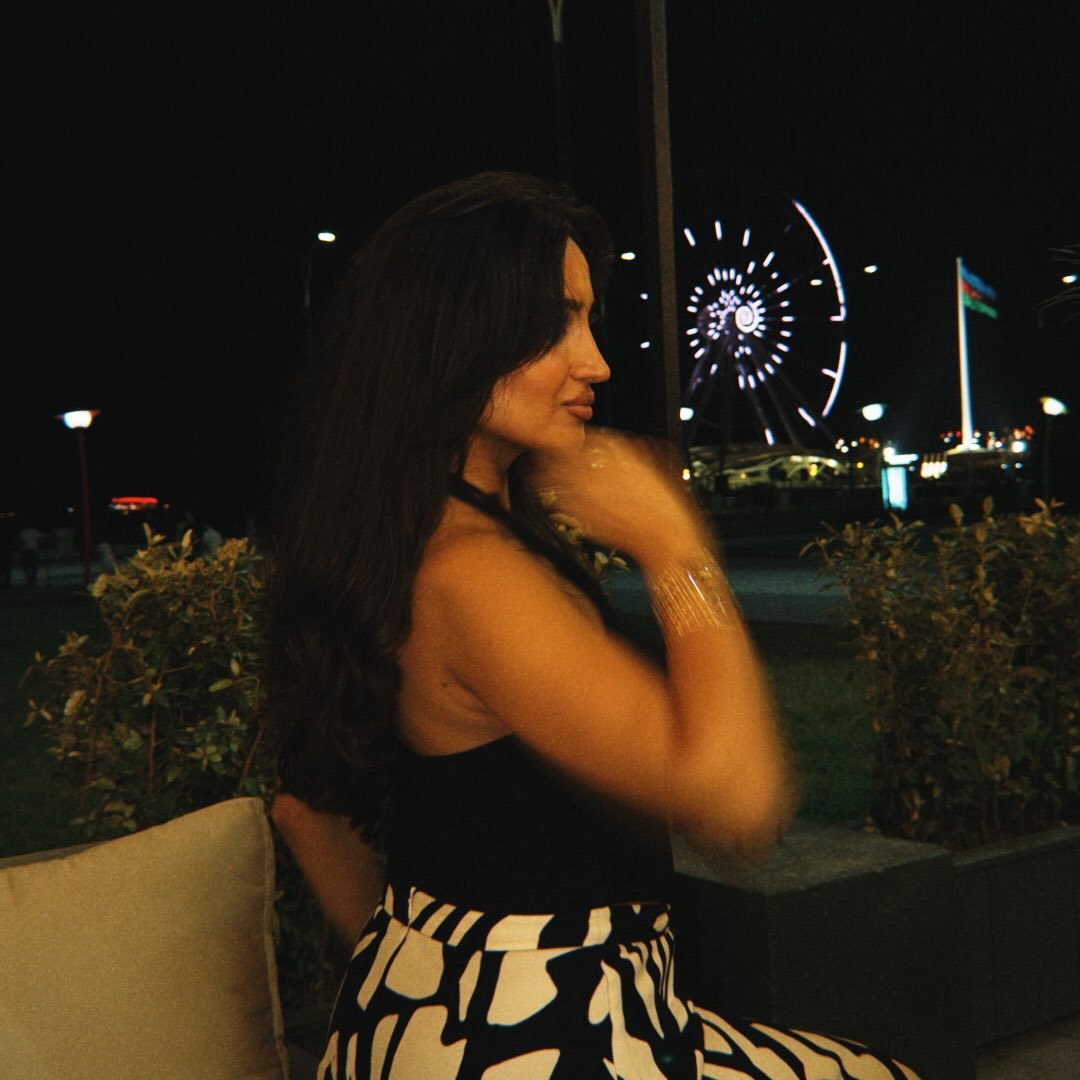 Instagram Profilbild von ays_rzayeva_