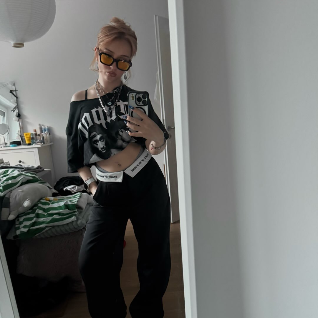 Instagram Profilbild von janicebossanova