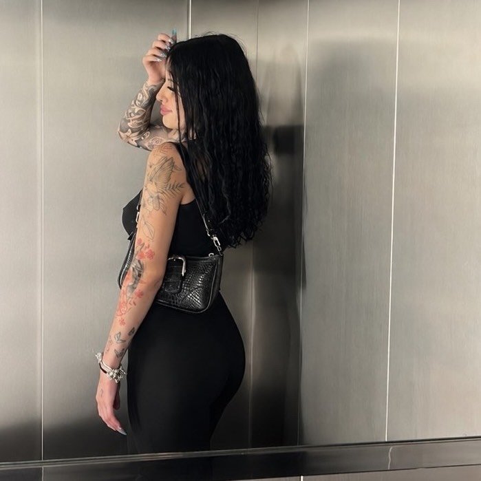 Instagram Profilbild von zuerichmelina_
