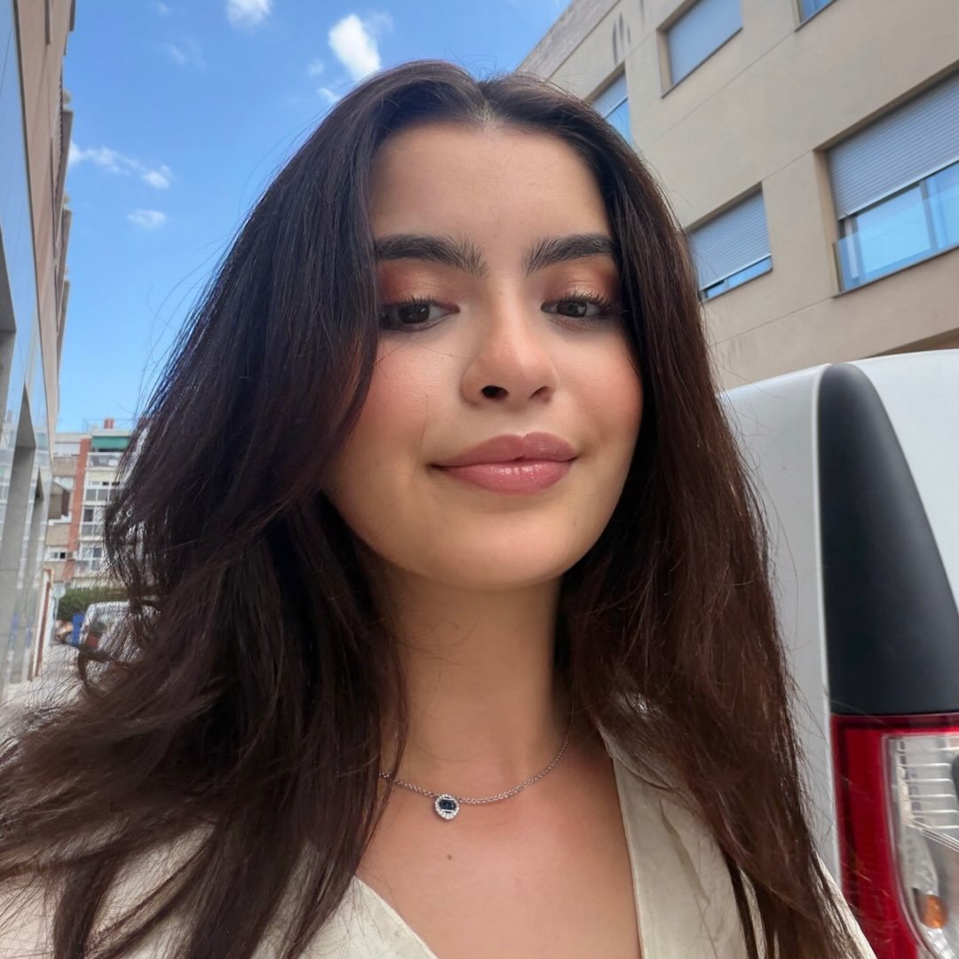 Instagram Profilbild von chaaymez