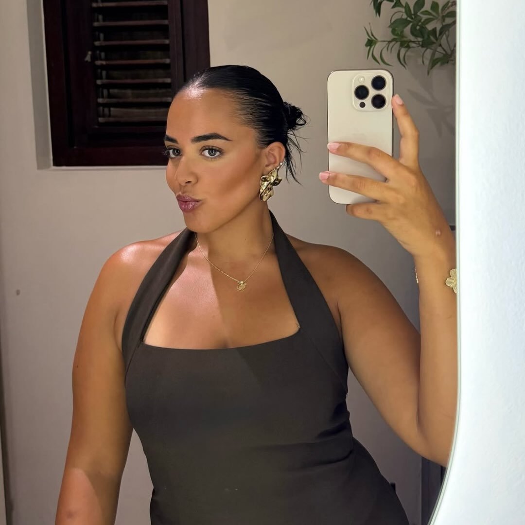 Instagram Profilbild von ghyssieee