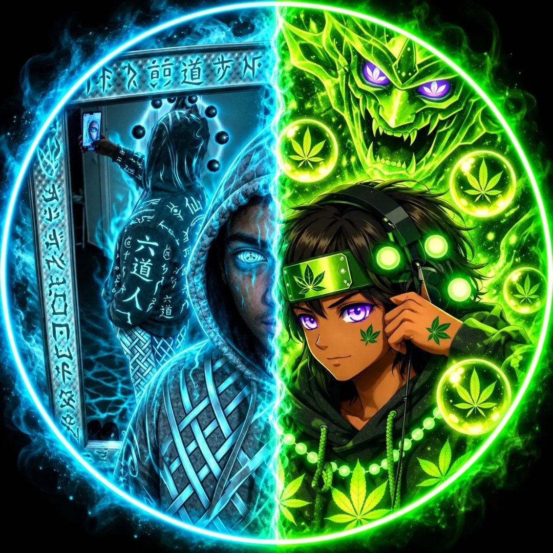 Instagram Profilbild von haroonootsutsuki