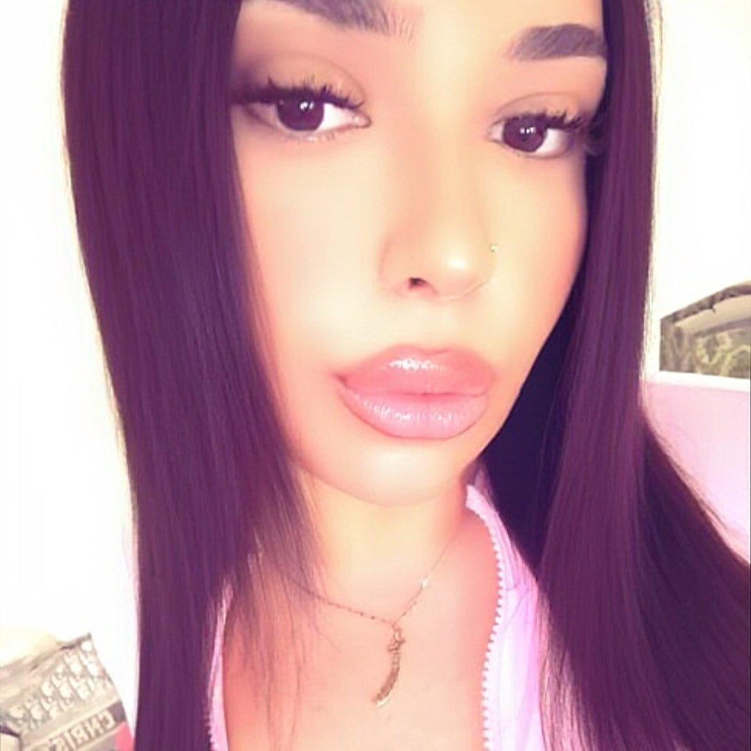 Instagram Profilbild von zahr2a.m