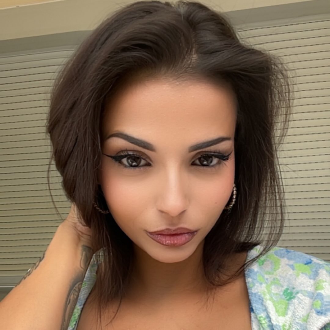 Instagram Profilbild von alisaamedina