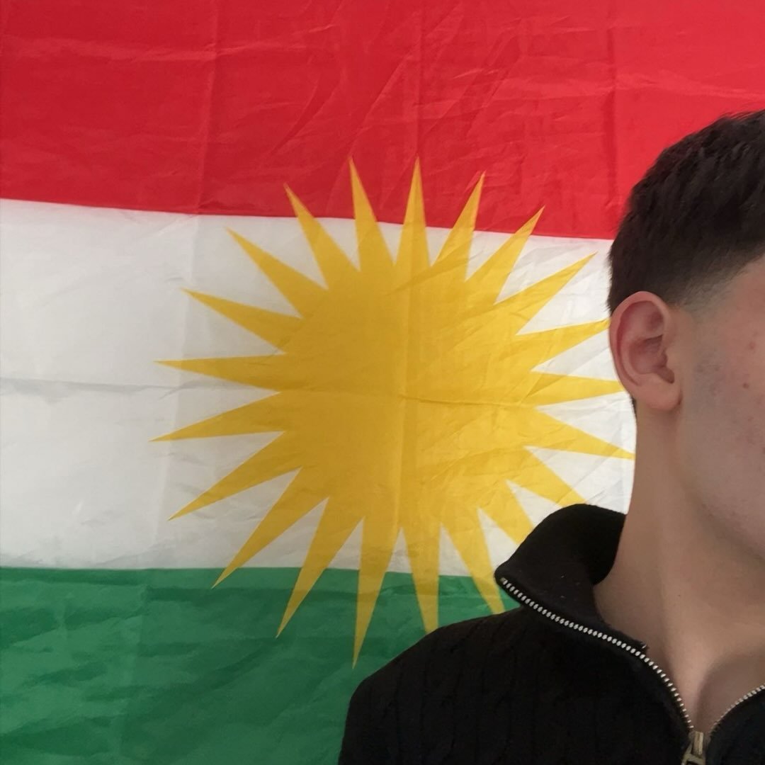 Instagram Profilbild von rahand.krd