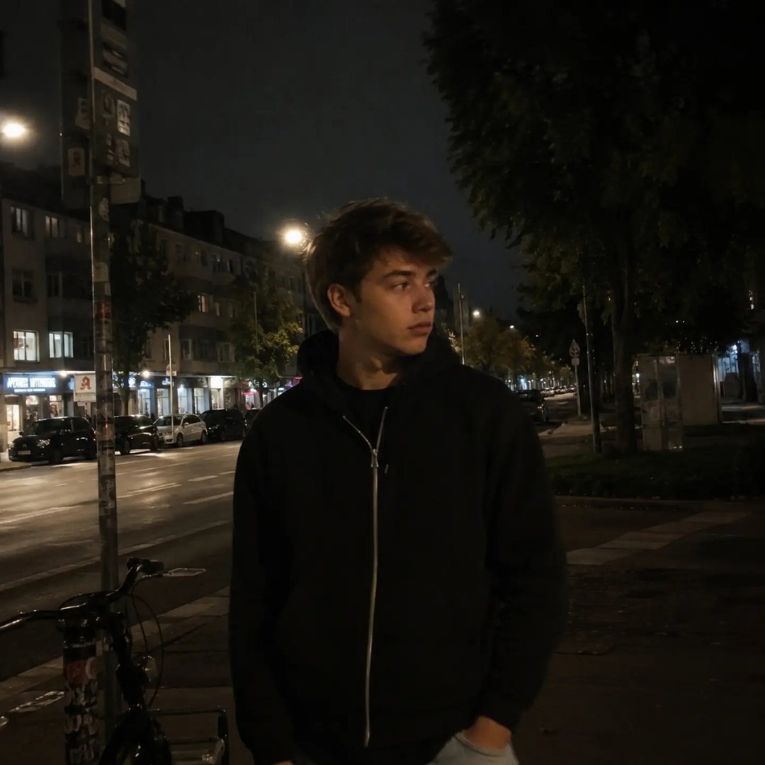 Instagram Profilbild von finnelxyz