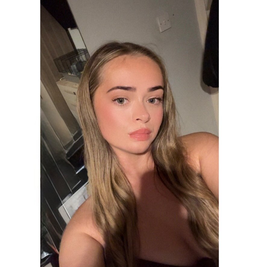 Instagram Profilbild von xogeorgia_smithxo