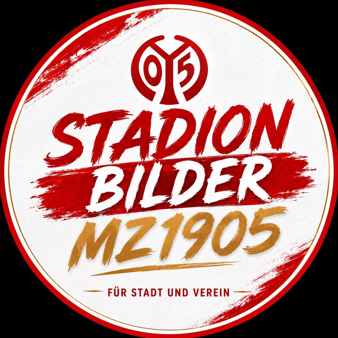 Instagram Profilbild von stadionbildermz1905