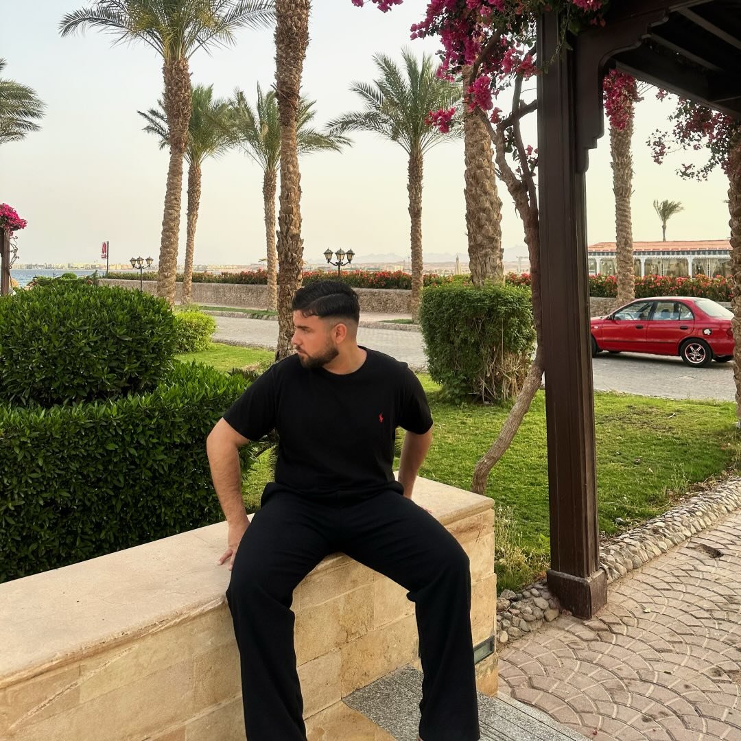 Instagram Profilbild von iambekir