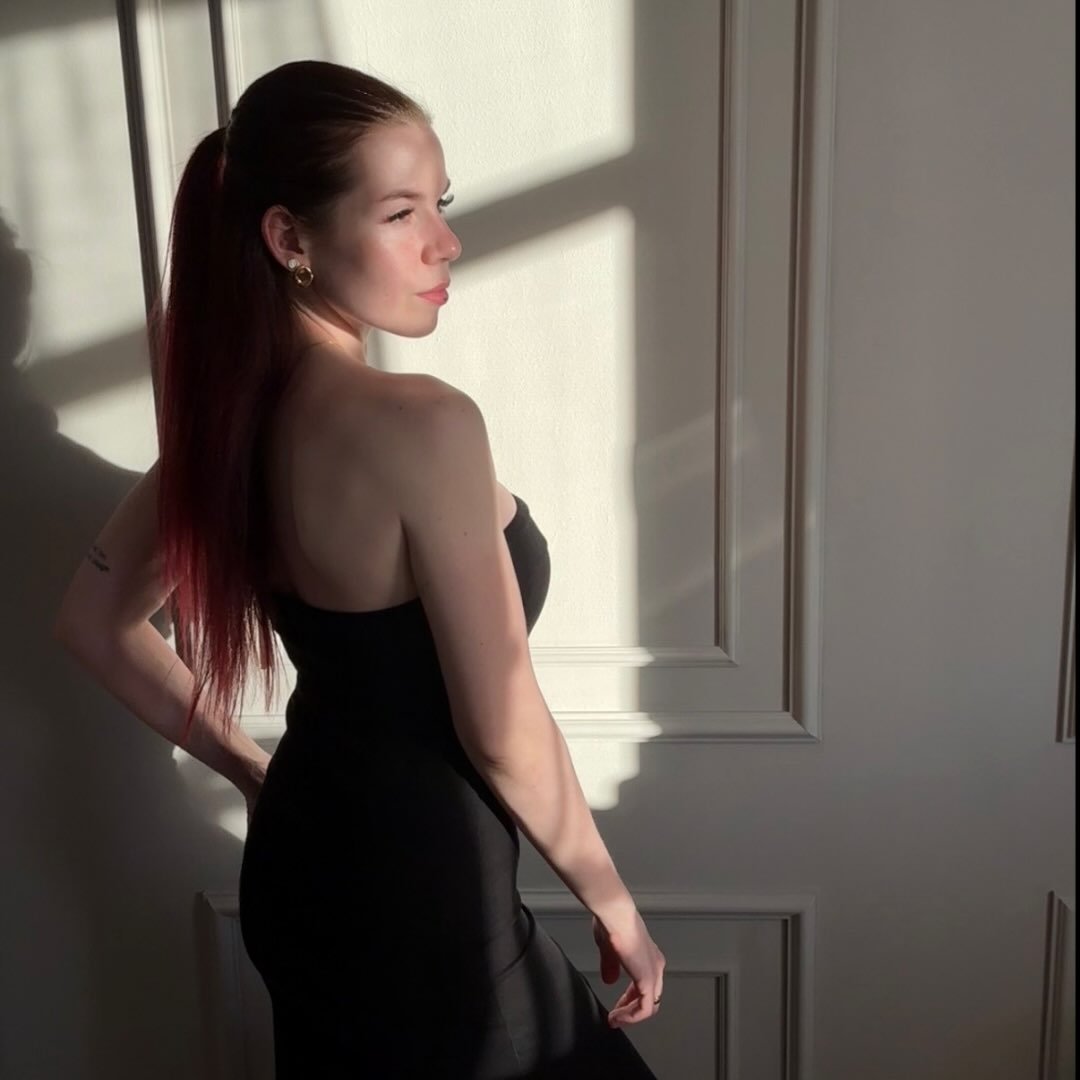 Instagram Profilbild von lauravsabreff