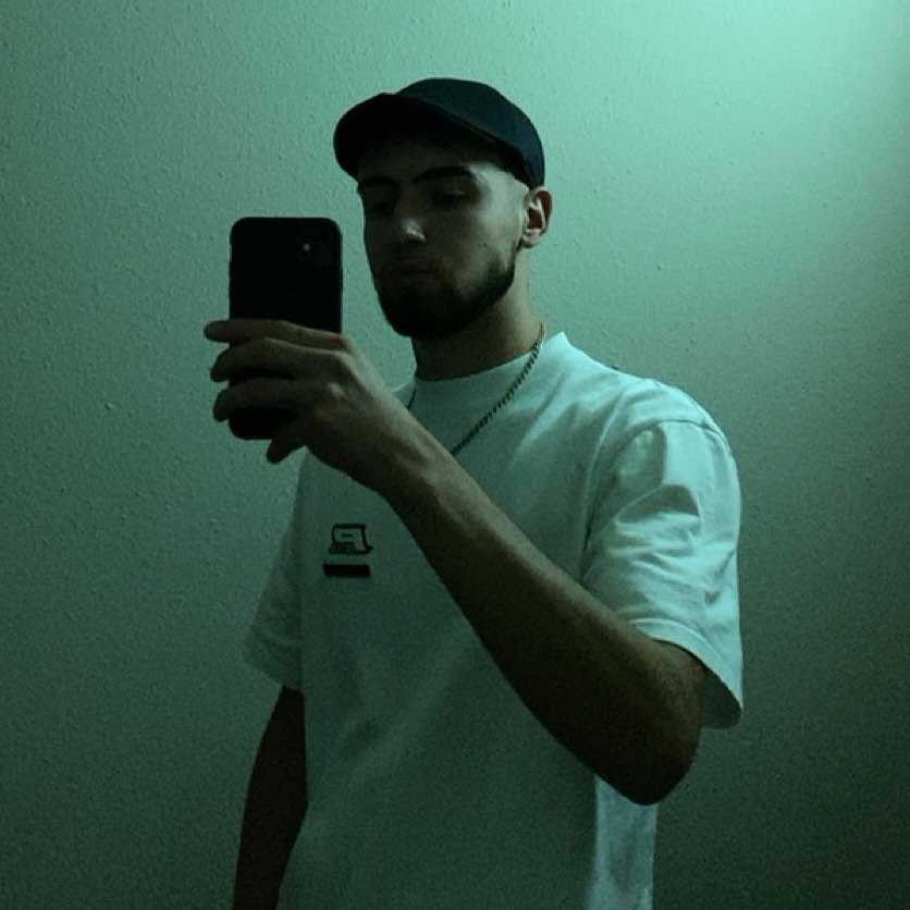 Instagram Profilbild von timursfn