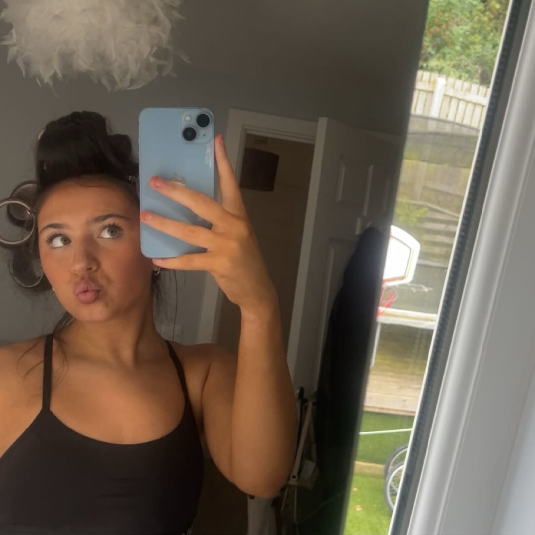 Instagram Profilbild von caitgrubb_