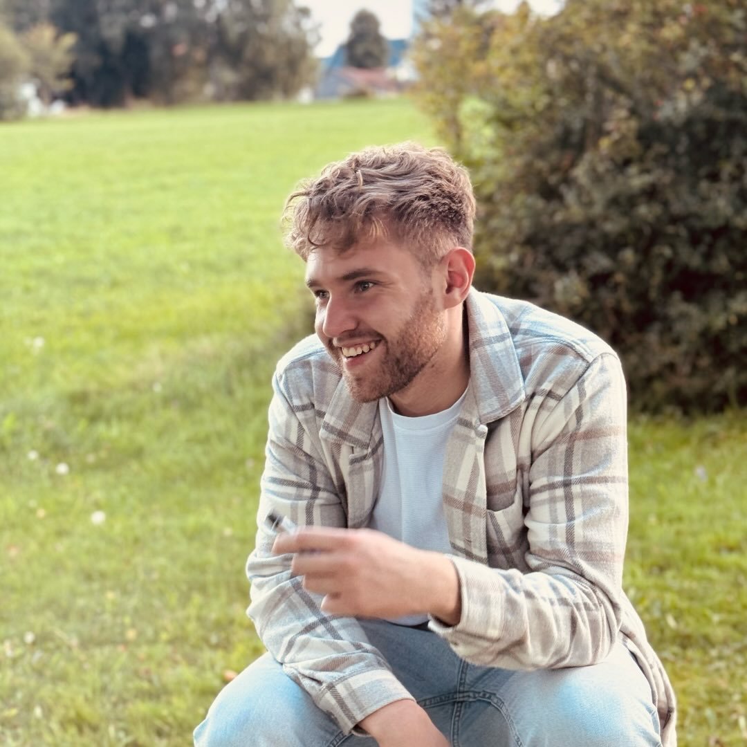 Instagram Profilbild von _david_meier