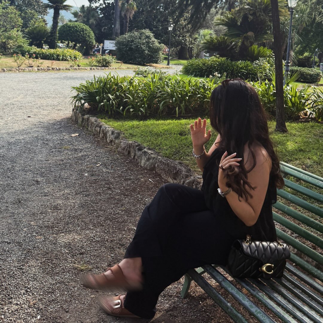 Instagram Profilbild von elisaavn