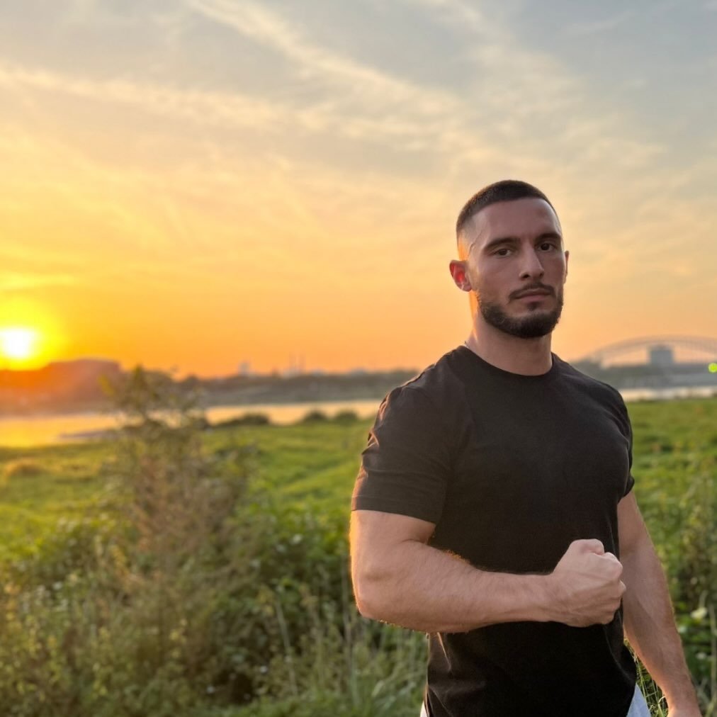 Instagram Profilbild von burakcg35