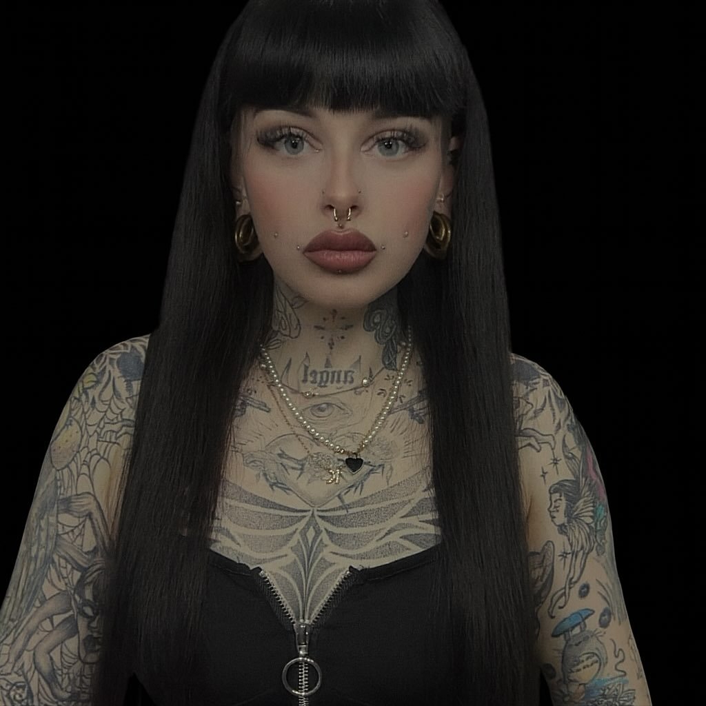 Instagram Profilbild von trashgxrl_ink