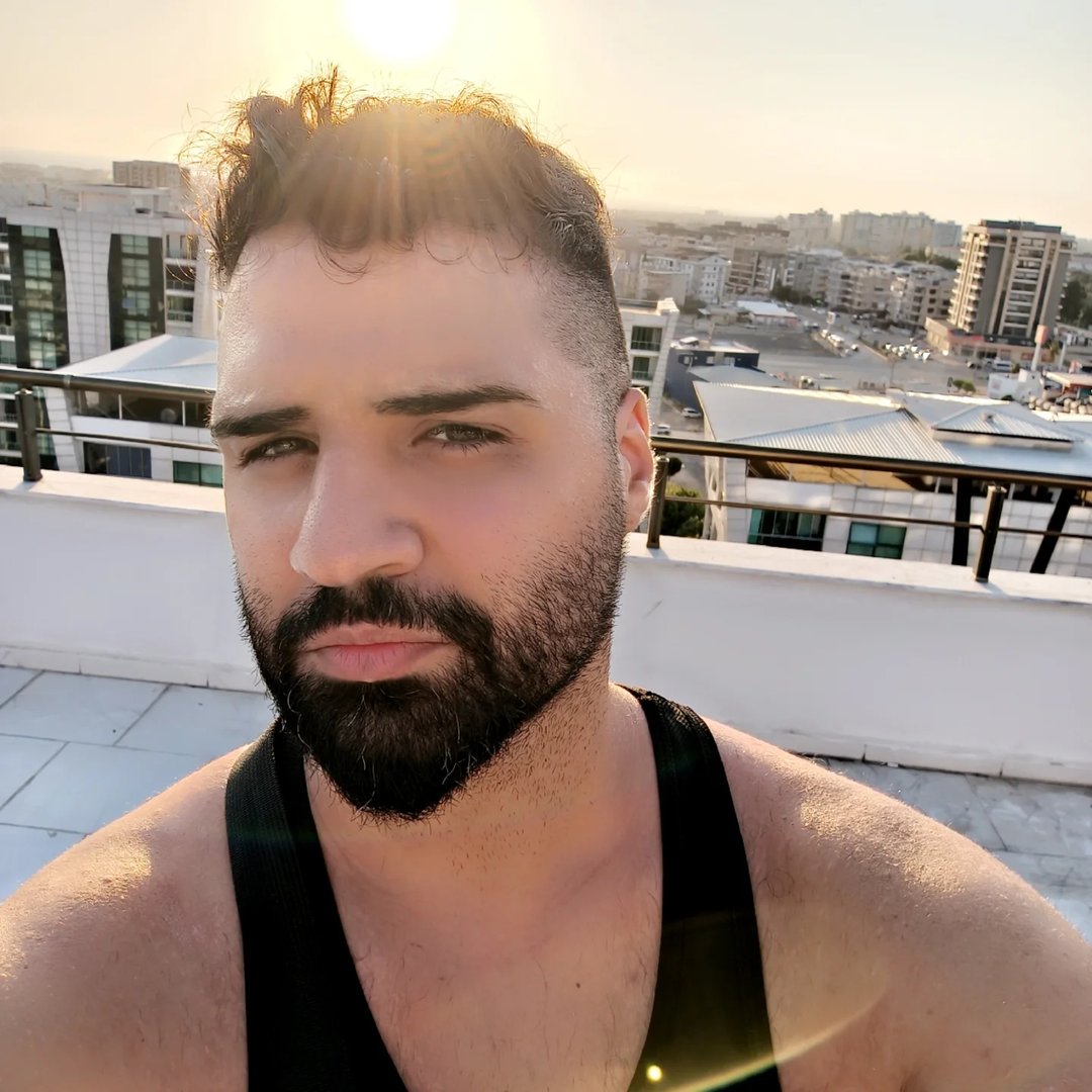 Instagram Profilbild von gfb1994furkan