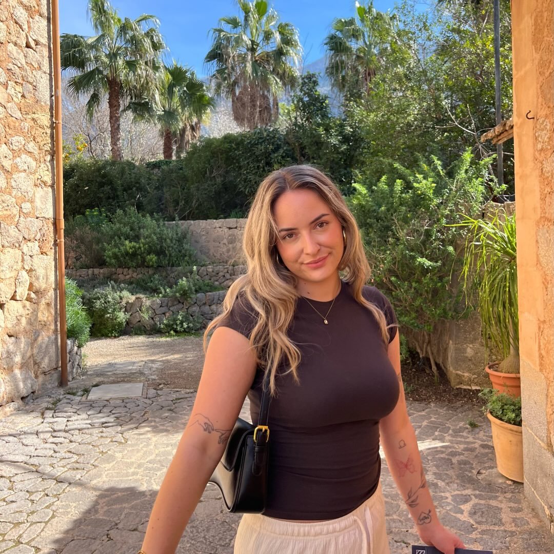 Instagram Profilbild von joanagubernator